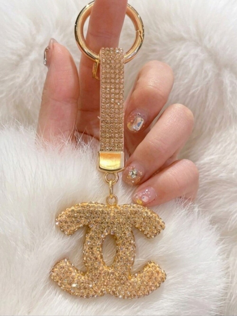 FASHION KEYCHAIN